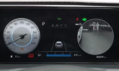Hyundai Tucson 2022, 86839 км, за 15491.66 USD - фото 8