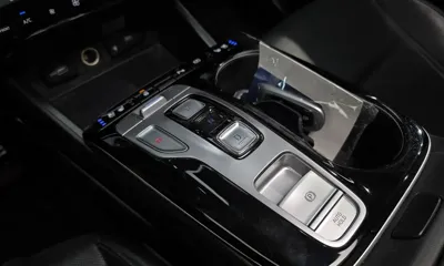 Hyundai Tucson 2022, 86839 км, за 15491.66 USD - фото 9