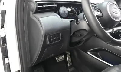 Hyundai Tucson 2022, 86839 км, за 15491.66 USD - фото 13