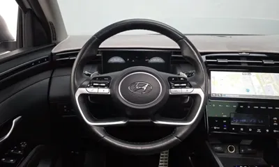 Hyundai Tucson 2022, 86839 км, за 15491.66 USD - фото 14