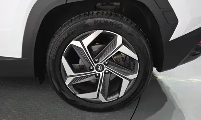 Hyundai Tucson 2022, 86839 км, за 15491.66 USD - фото 21