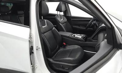 Hyundai Tucson 2022, 86839 км, за 15491.66 USD - фото 26