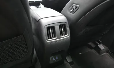 Hyundai Tucson 2022, 86839 км, за 15491.66 USD - фото 32
