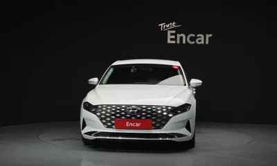 Hyundai Grandeur 2021, 96257 км, за 12697.79 USD