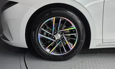 Hyundai Grandeur 2021, 96257 км, за 12697.79 USD