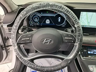 Hyundai Grandeur 2022, 31668 км, за 16848.83 USD - фото 7