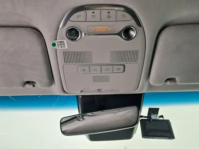 Hyundai Grandeur 2022, 31668 км, за 16848.83 USD - фото 15