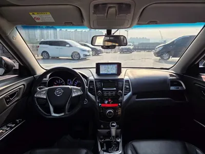 KG_Mobility_Ssangyong TIBOLI 2015, 126992 км, за 4463.7 USD - фото 7