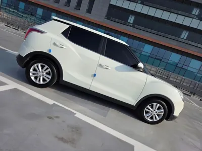 KG_Mobility_Ssangyong TIBOLI 2015, 126992 км, за 4463.7 USD - фото 11
