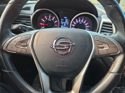 KG_Mobility_Ssangyong TIBOLI 2015, 126992 км, за 4463.7 USD - фото 14