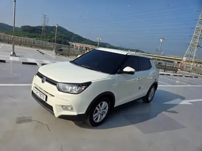 KG_Mobility_Ssangyong TIBOLI 2015, 126992 км, за 4463.7 USD - фото 19