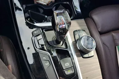BMW X3 2019, 70700 км, за 17617 USD - фото 14