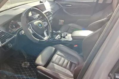 BMW X3 2019, 70700 км, за 17617 USD - фото 15
