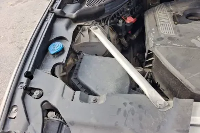 BMW X3 2019, 70700 км, за 17617 USD - фото 23