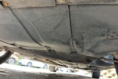BMW X3 2019, 70700 км, за 17617 USD - фото 24