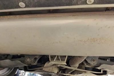 BMW X3 2019, 70700 км, за 17617 USD - фото 25