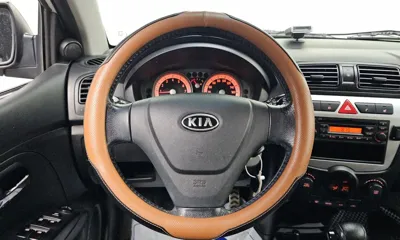 Kia Morning 2009, 128885 км, за 1170.12 USD - фото 14