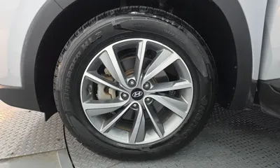 Hyundai Santafe 2019, 61188 км, за 11171.35 USD