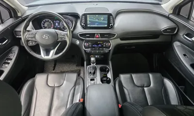 Hyundai Santafe 2019, 61188 км, за 11171.35 USD - фото 7
