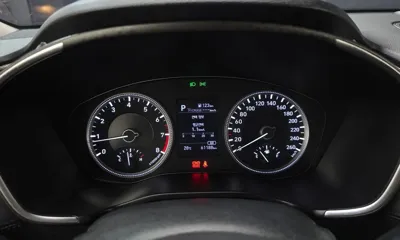 Hyundai Santafe 2019, 61188 км, за 11171.35 USD - фото 8
