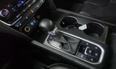 Hyundai Santafe 2019, 61188 км, за 11171.35 USD - фото 9
