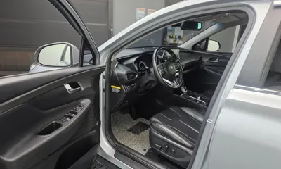 Hyundai Santafe 2019, 61188 км, за 11171.35 USD - фото 10