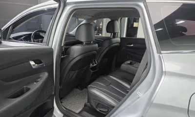 Hyundai Santafe 2019, 61188 км, за 11171.35 USD - фото 11