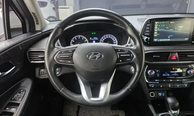 Hyundai Santafe 2019, 61188 км, за 11171.35 USD - фото 13