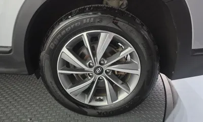 Hyundai Santafe 2019, 61188 км, за 11171.35 USD - фото 21