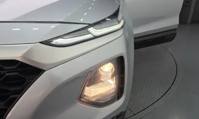 Hyundai Santafe 2019, 61188 км, за 11171.35 USD - фото 22