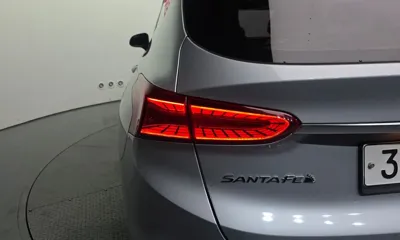 Hyundai Santafe 2019, 61188 км, за 11171.35 USD - фото 23