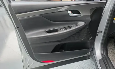 Hyundai Santafe 2019, 61188 км, за 11171.35 USD - фото 24