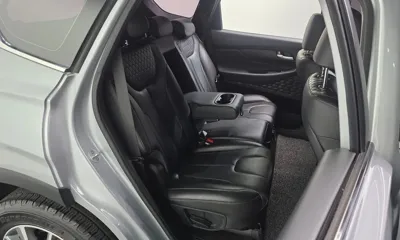 Hyundai Santafe 2019, 61188 км, за 11171.35 USD - фото 26
