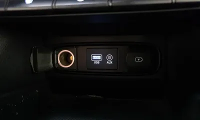Hyundai Santafe 2019, 61188 км, за 11171.35 USD - фото 30