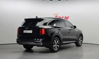 Kia Sorento 2023, 26982 км, за 17257.34 USD
