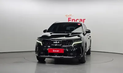 Kia Sorento 2023, 26982 км, за 17257.34 USD