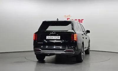 Kia Sorento 2023, 26982 км, за 17257.34 USD