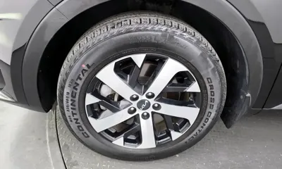 Kia Sorento 2023, 26982 км, за 17257.34 USD