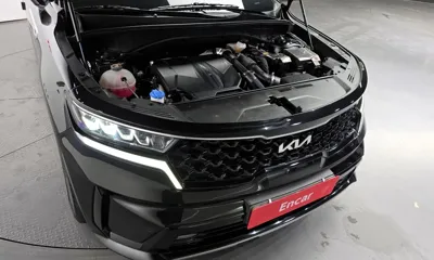 Kia Sorento 2023, 26982 км, за 17257.34 USD - фото 6