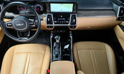 Kia Sorento 2023, 26982 км, за 17257.34 USD - фото 7