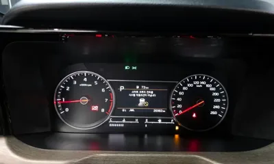 Kia Sorento 2023, 26982 км, за 17257.34 USD - фото 8