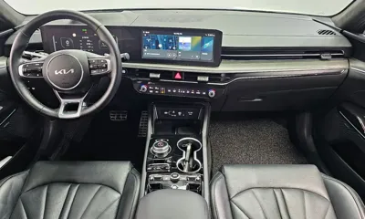 Kia K5 2024, 26440 км, за 20087.1 USD - фото 7