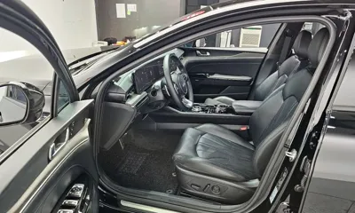 Kia K5 2024, 26440 км, за 20087.1 USD - фото 10