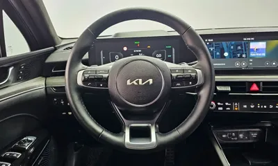 Kia K5 2024, 26440 км, за 20087.1 USD - фото 13