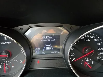 Kia Canival 2019, 108700 км, за 9055.38 USD - фото 6