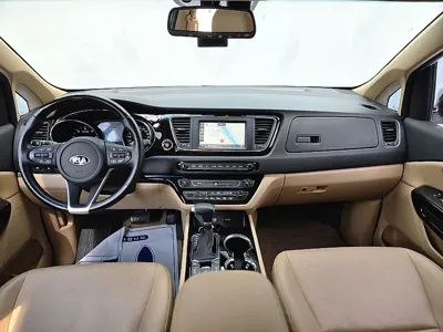 Kia Canival 2019, 108700 км, за 9055.38 USD - фото 7