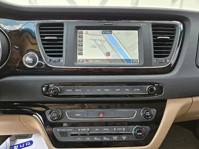 Kia Canival 2019, 108700 км, за 9055.38 USD - фото 8