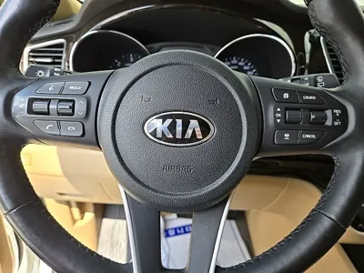 Kia Canival 2019, 108700 км, за 9055.38 USD - фото 12