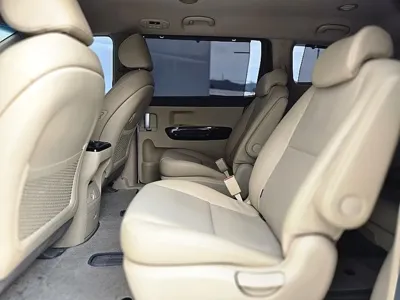 Kia Canival 2019, 108700 км, за 9055.38 USD - фото 18