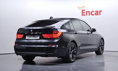 BMW Gran Turismo 2011, 208762 км, за 4558.97 USD